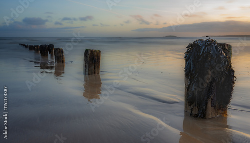 youghal strand peace