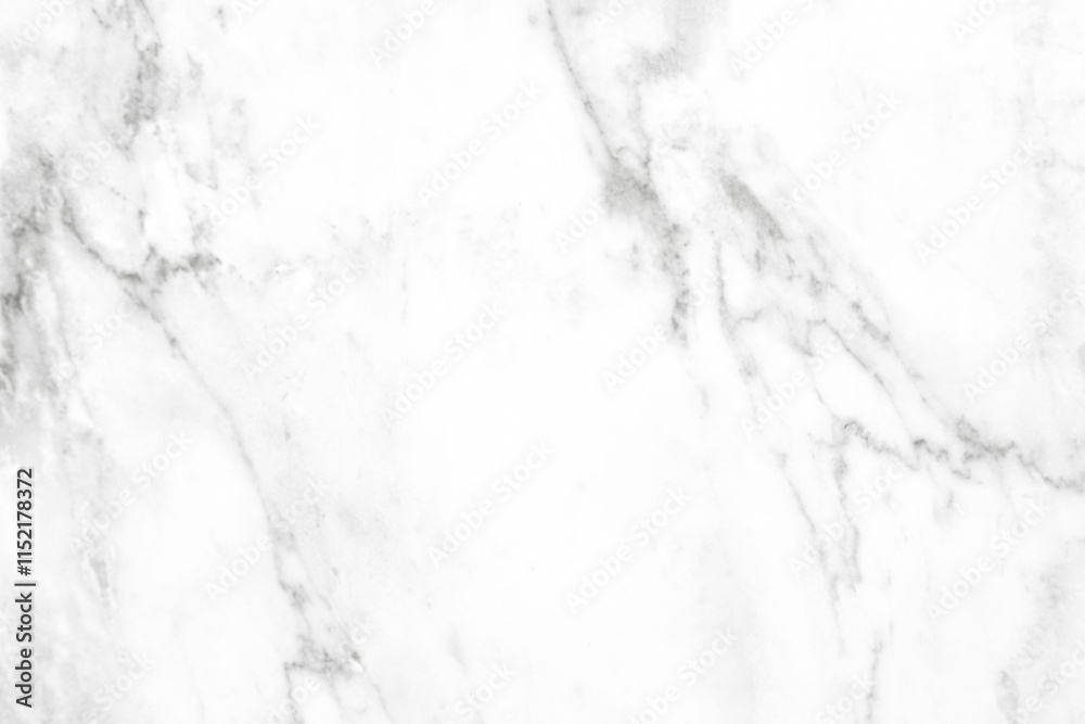 Obraz premium Marble granite white background wall surface black pattern graphic abstract light elegant gray for do floor ceramic counter texture stone slab smooth tile silver natural for interior decoration.