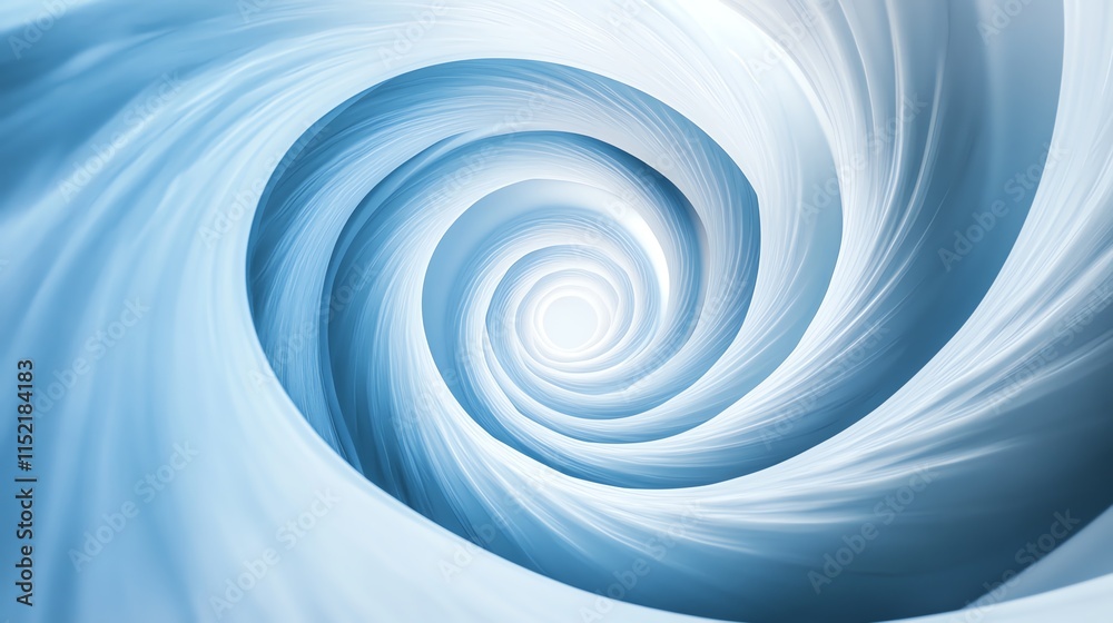 A mesmerizing abstract swirl in shades of blue, creating a sense of depth and movement, ideal for digital backgrounds. A mesmerizing abstract swirl in shades of blue, creating a sense of depth and movement, ideal for digital backgrounds.