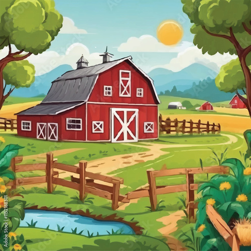 farm