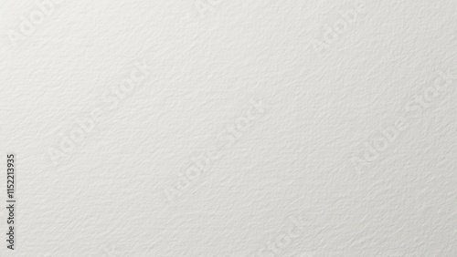 Subtle White Paper Texture Background, Fine Grain Surface, Seamless Light Texture, Minimalist Design Element, Blank Paper Backdrop, Soft White Paper Canvas, Creative Fine Art Paper