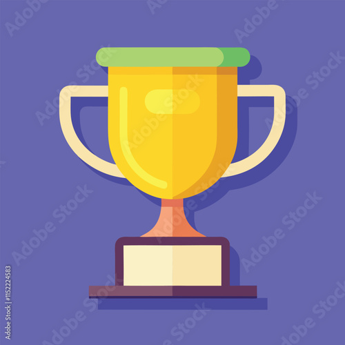 trophy,cup vector