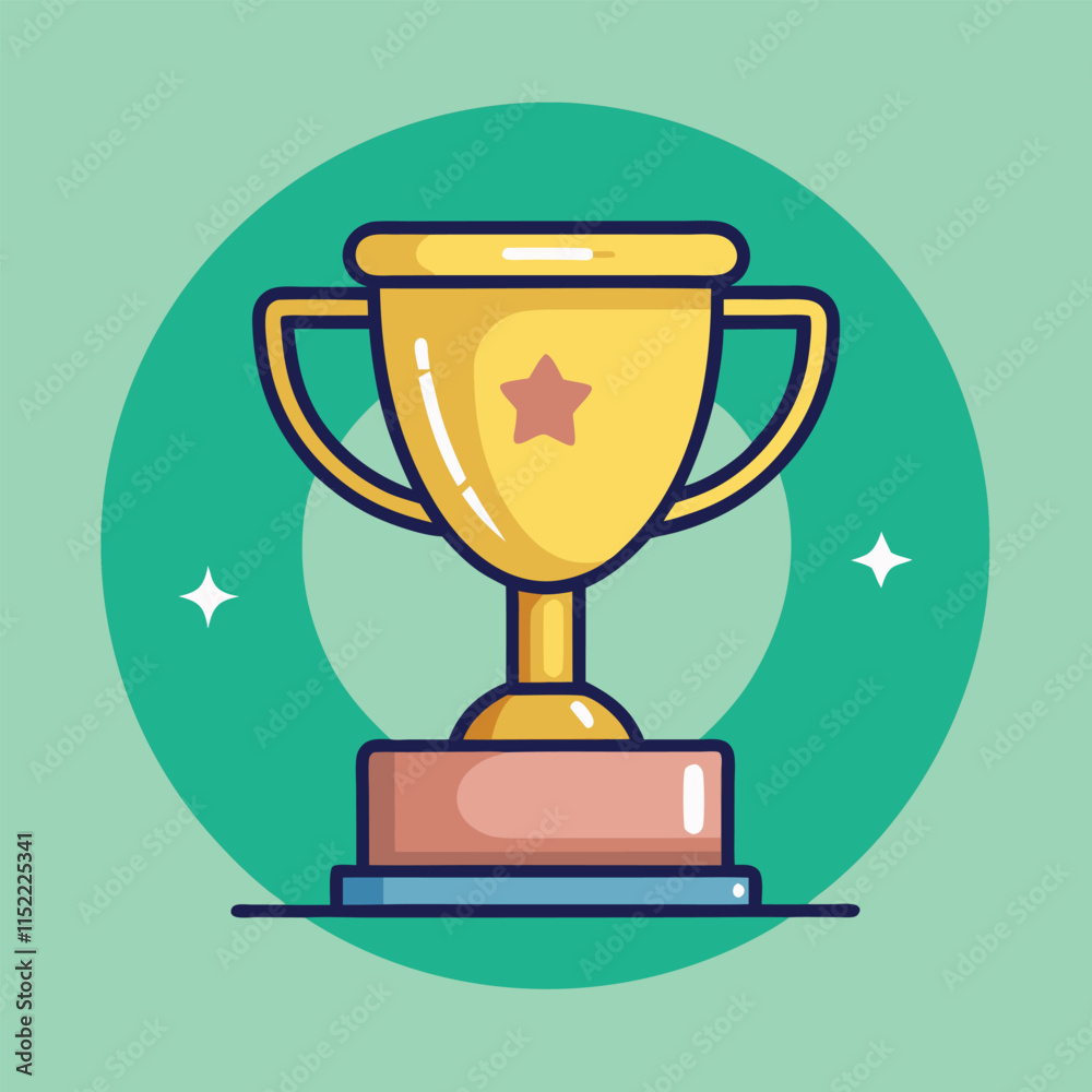 trophy,cup vector trophy,cup vector
