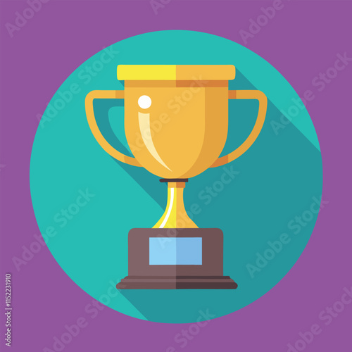 trophy,cup vector