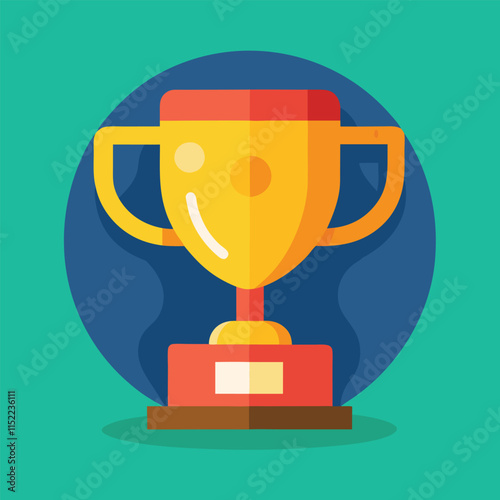 trophy,cup vector