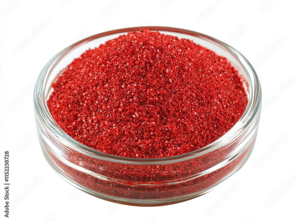 Vibrant Red Flames of Pure Energy Sparkling in Essence Vibrant Red Flames of Pure Energy Sparkling in Essence