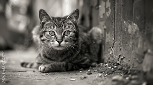 alley cat 