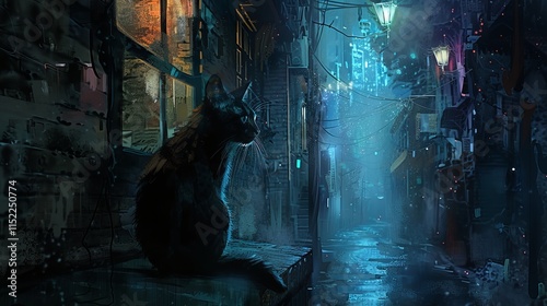 alley cat 