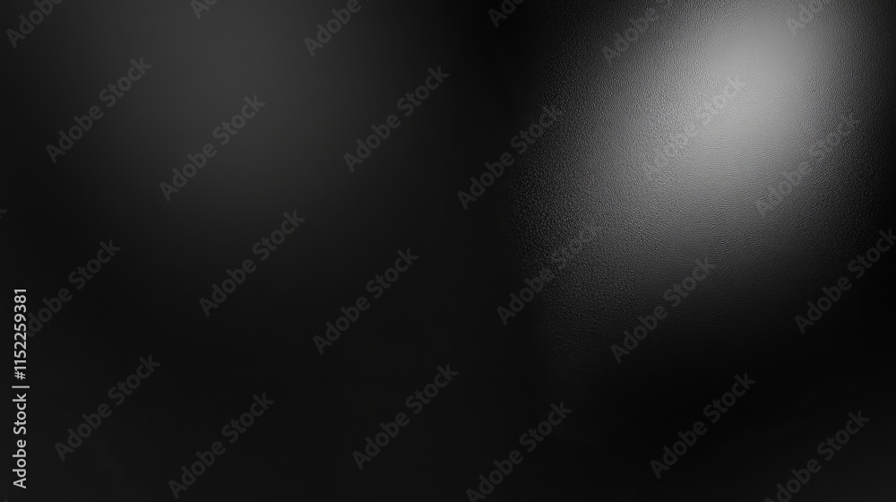 An abstract representation featuring dark tones and light contrasts. An abstract representation featuring dark tones and light contrasts.