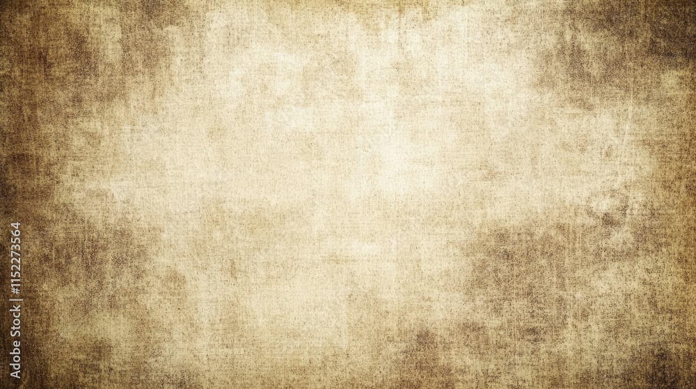 Fototapeta premium Elegant terracotta paper texture with a warm tone and subtle grunge-inspired details for timeless designs.