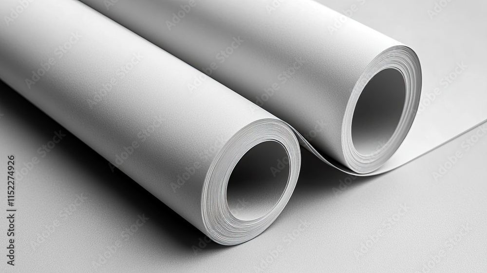 Light grey paper background with a seamless, smooth surface for minimalist and elegant designs. Light grey paper background with a seamless, smooth surface for minimalist and elegant designs.