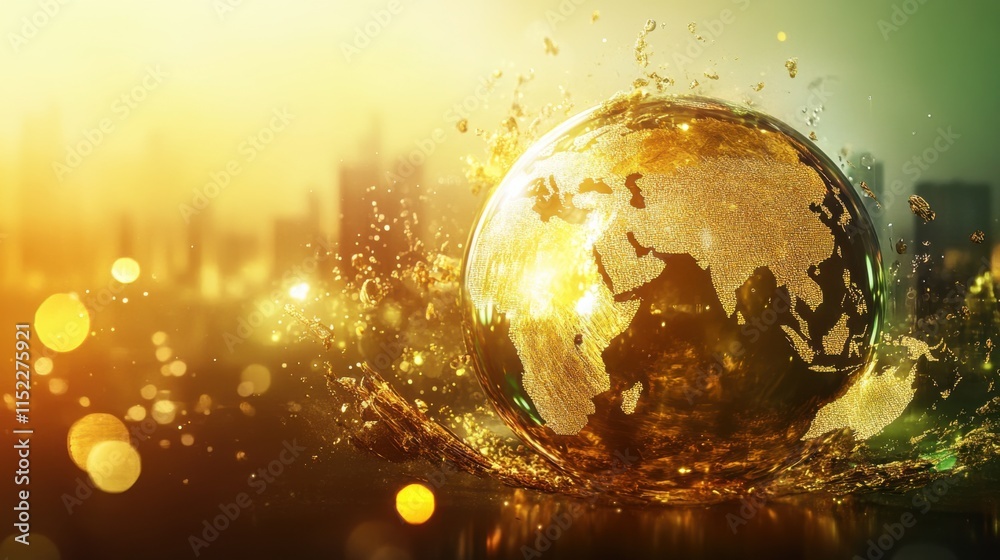 Explore the future of edible oil trade at Globoil Asia 2025 in a vibrant global landscape Explore the future of edible oil trade at Globoil Asia 2025 in a vibrant global landscape