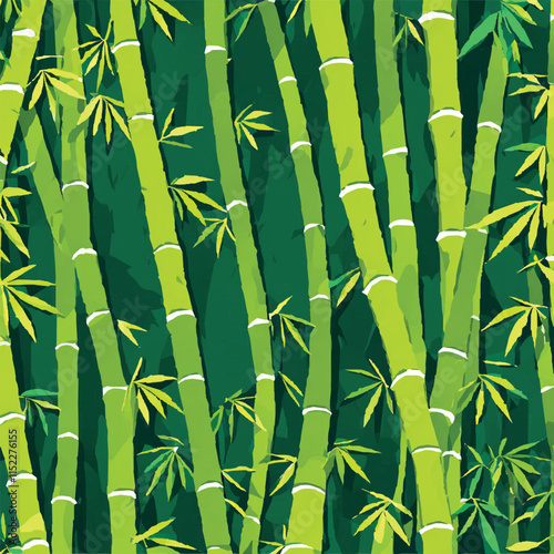 bamboo