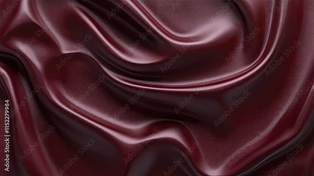 Rich maroon background with a refined texture and deep tones for opulent and creative designs. Rich maroon background with a refined texture and deep tones for opulent and creative designs.