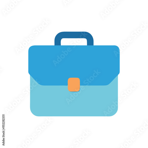  Stylish Portfolio Bag Icon