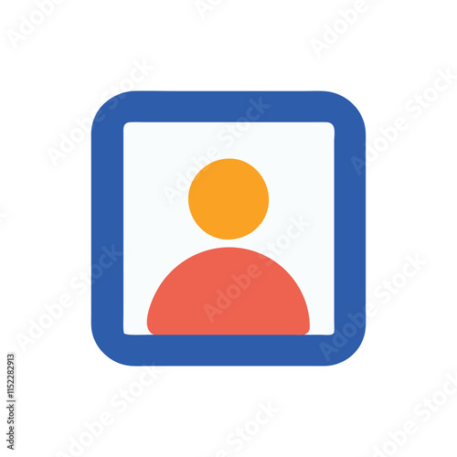  Minimal Profile Picture Icon
