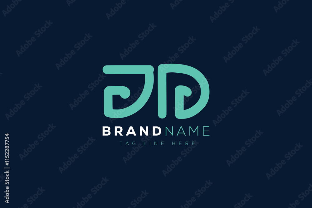 J and D logo design. JD abstract Letters Logo Monogram. This logo design is the process of creating a visual symbol that represents a brand, company, or individual. J and D logo design. JD abstract Letters Logo Monogram. This logo design is the process of creating a visual symbol that represents a brand, company, or individual.