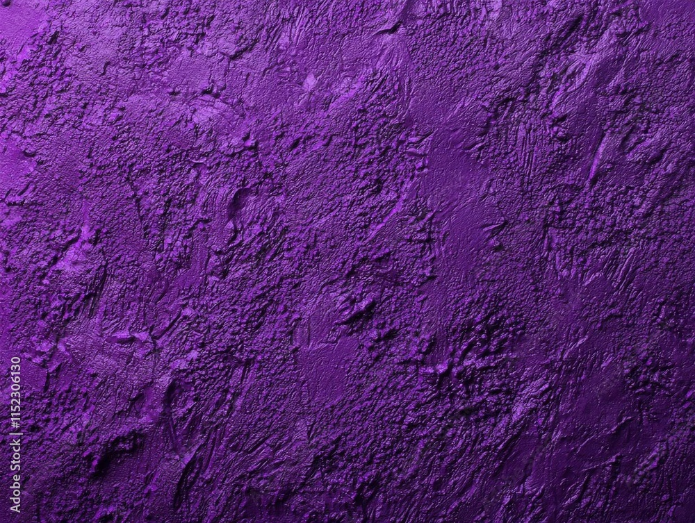 Vibrant Purple Textured Background: Rough, Uneven, Abstract Art Vibrant Purple Textured Background: Rough, Uneven, Abstract Art