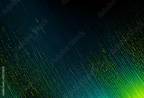 abstract binary code background