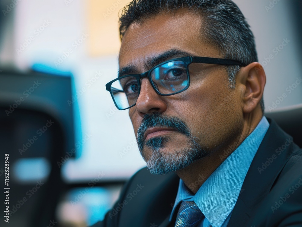 Business Professional Portrait Business Professional Portrait