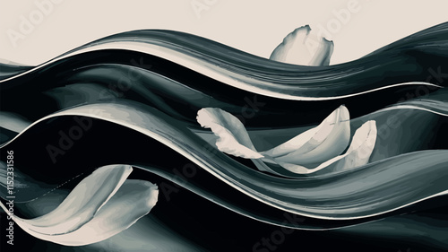blooming tides petal drift wave garden inked blossoms flowing floral petal streams whispering waves floral currents ink ripple blooms
wave-kissed
