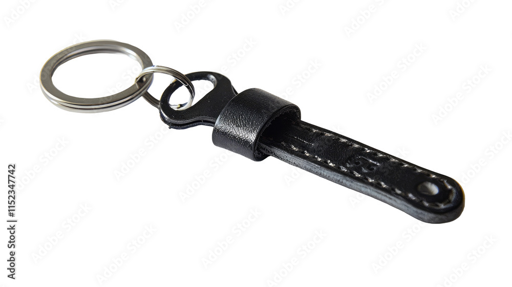 belt isolated on white background