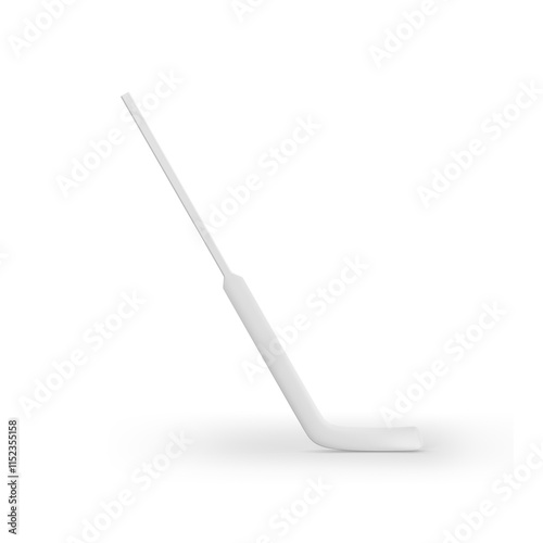Photography Professional Ice Hockey Stick with Composite Blade and Shaft