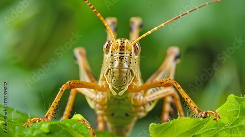 photo on the theme of cricket photo