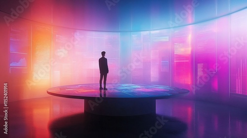 Portal of reflections