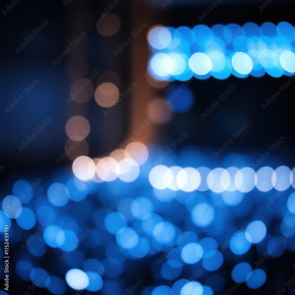 bokeh blue of Background of abstract blue glitter lights abstract bokeh light background bright emotional harmonious vignette bokeh blue of Background of abstract blue glitter lights abstract bokeh light background bright emotional harmonious vignette
