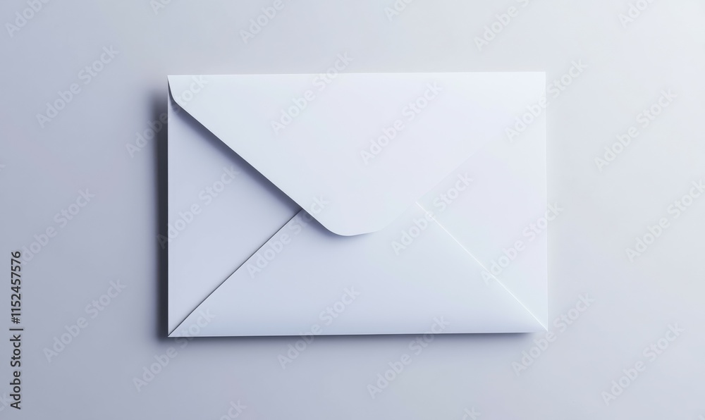 3D model of realistic blank US letter flyer brochure. Paper or poster illustration with shadow overlay. 3D model of realistic blank US letter flyer brochure. Paper or poster illustration with shadow overlay.