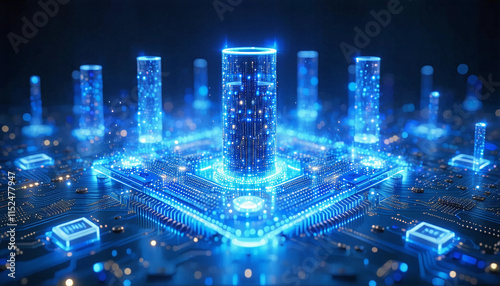 electronic circuit board