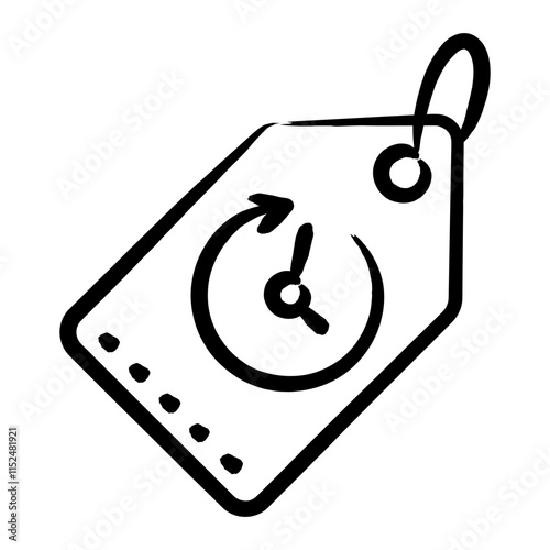 Pre Sale  Icon