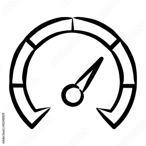 Campaign Dashboard Icon