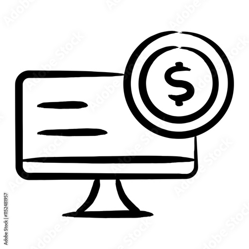 Platform Fees Icon