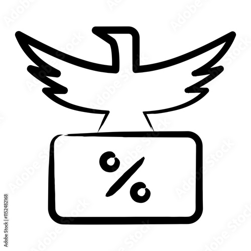 Early Bird Offer Icon