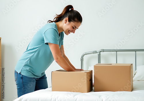 avoid physically handling objects extended periods time cause fatigue
