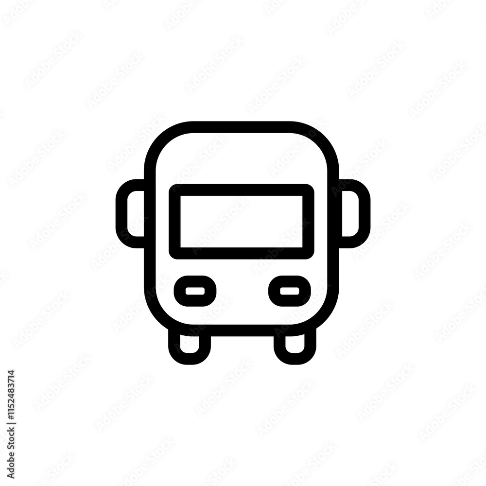 UI App Phone Lineart Theme UI App Phone Lineart Theme