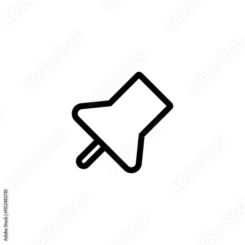 UI App Phone Lineart Theme
