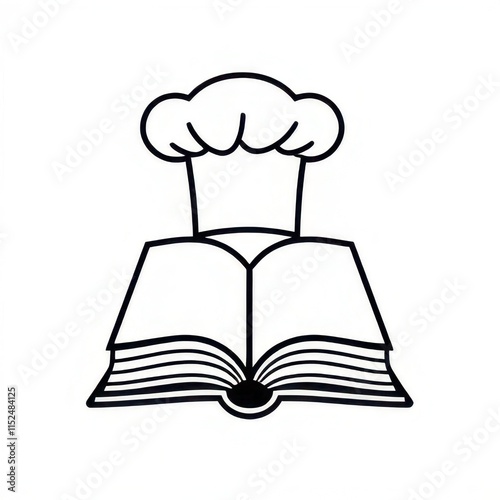 cooking book icon