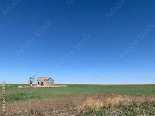 The Oklahoma Panhandle photo