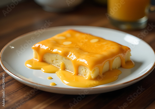 warm melted cheese drips plate careless kitchen