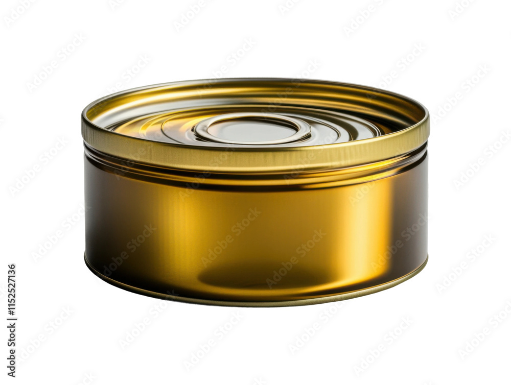 Oil can with distinct metallic finish and simple, clean design. Isolated on transparent background, png. Oil can with distinct metallic finish and simple, clean design. Isolated on transparent background, png.
