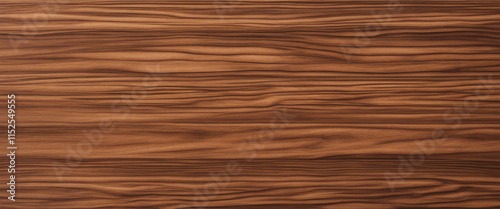 Brown Teak Exotic wood panel texture pattern