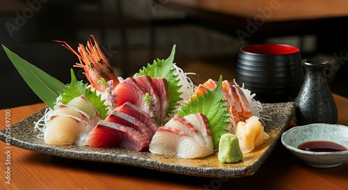 刺身盛/日本食/鮮魚