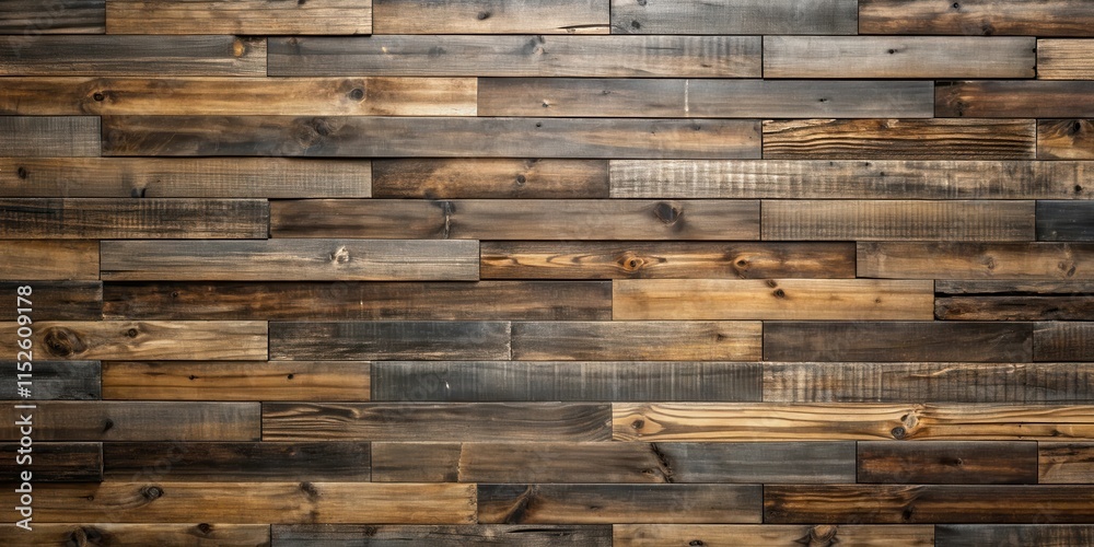 Rustic Reclaimed Wood Paneling Texture A Detailed Image of Varied Wood Grains and Tones for Design Projects Rustic Reclaimed Wood Paneling Texture A Detailed Image of Varied Wood Grains and Tones for Design Projects