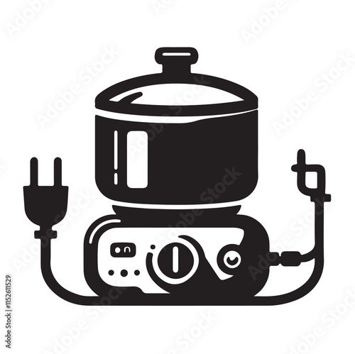 Cooking technique or recipe for a multicooker 