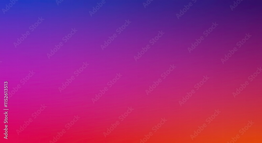 Vibrant Gradient Background: A soothing and captivating blend of purple, pink, and orange hues create a smooth, seamless gradient that evokes a sense of tranquility and creativity. Vibrant Gradient Background: A soothing and captivating blend of purple, pink, and orange hues create a smooth, seamless gradient that evokes a sense of tranquility and creativity.