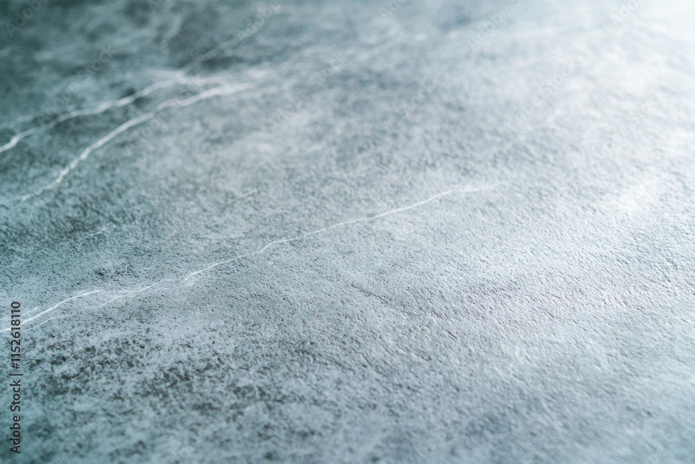 Obraz premium A grey surface with a few small cracks