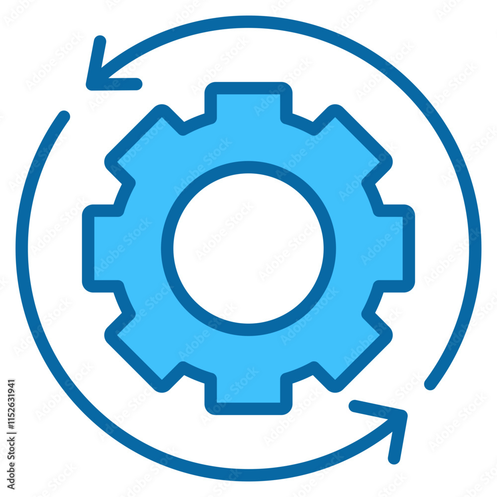 Operations Icon Operations Icon
